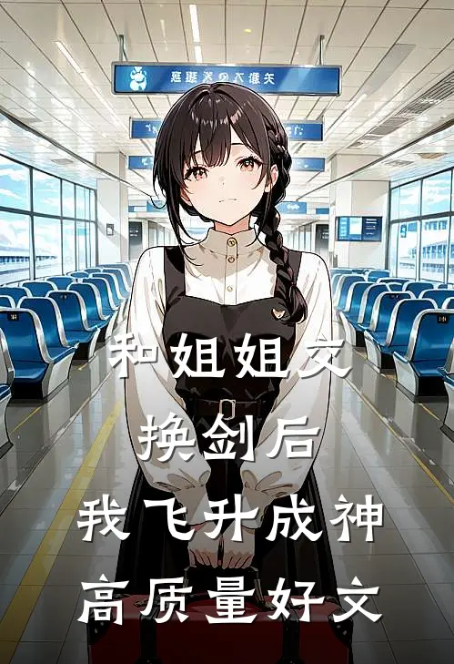 和姐姐交换剑后，我飞升成神高质量好文
