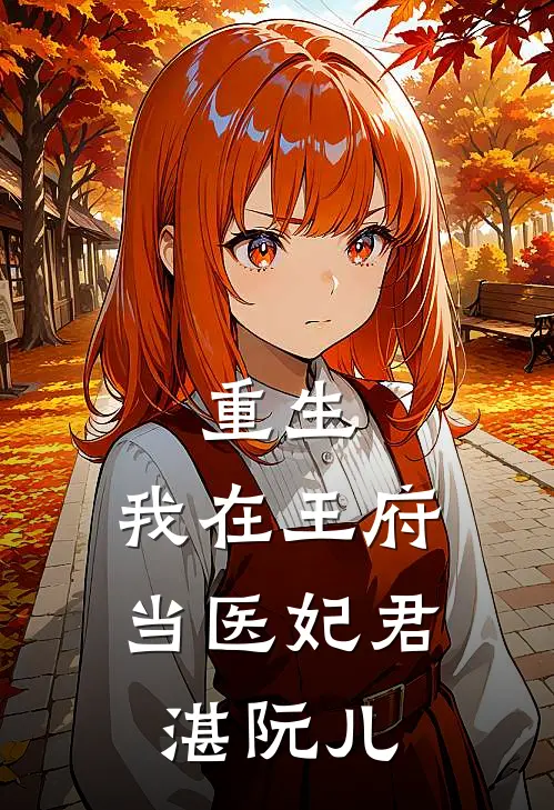 重生我在王府当医妃君湛阮儿免费阅读