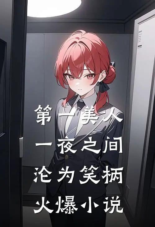 第一美人,一夜之间沦为笑柄火爆在线阅读