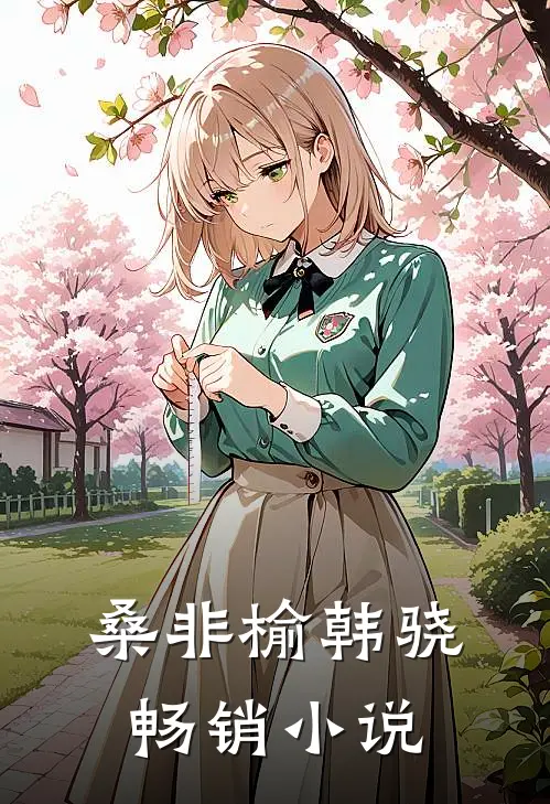 桑非榆韩骁畅销小说