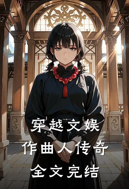 穿越文娱,作曲人传奇全文完结了吗
