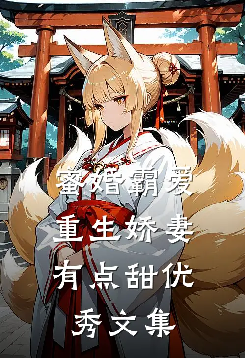 蜜婚霸爱：重生娇妻有点甜优秀文集