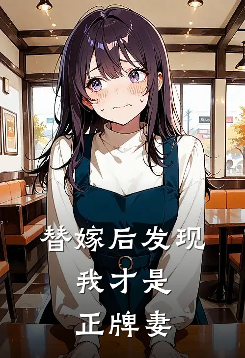 替嫁后发现,我才是正牌妻子