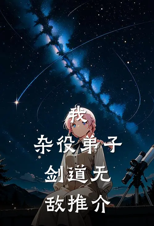 我,杂役弟子,剑道无敌推介