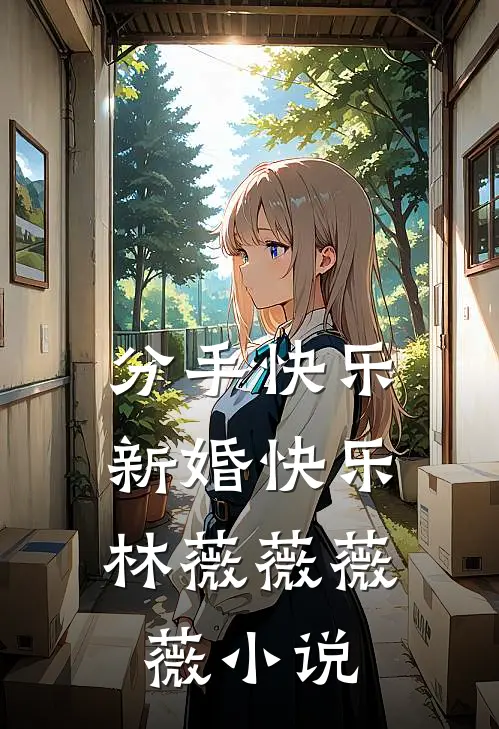 分手快乐,新婚快乐林薇薇薇薇免费阅读