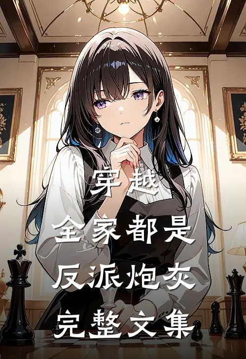 穿越全家都是反派炮灰完整文集