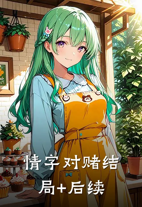 情字对赌结局+后续