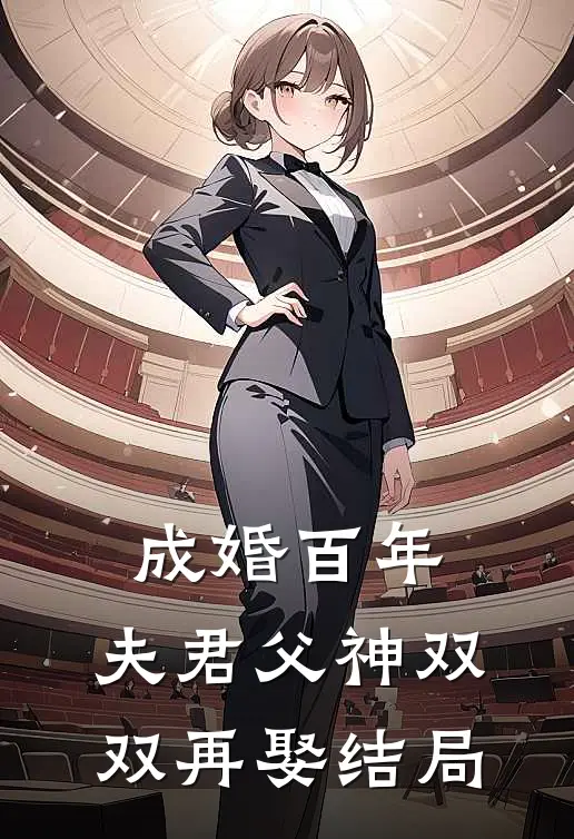 成婚百年,夫君父神双双再娶结局如何