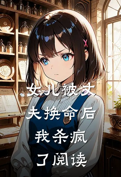 女儿被丈夫换命后,我杀疯了阅读
