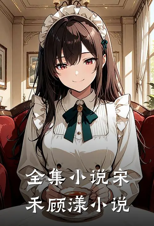 全集小说宋禾顾漾小说