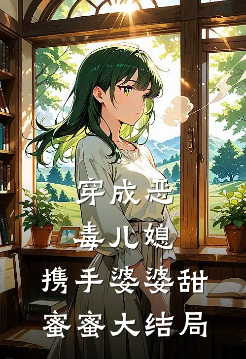 穿成恶毒儿媳,携手婆婆甜蜜蜜大结局