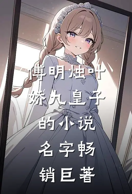 傅明烛叶娇九皇子的小说名字畅销巨著