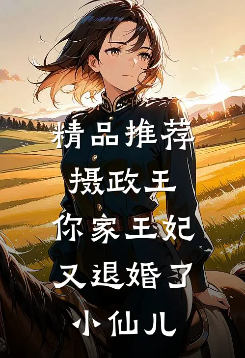 精品推荐摄政王,你家王妃又退婚了小仙儿