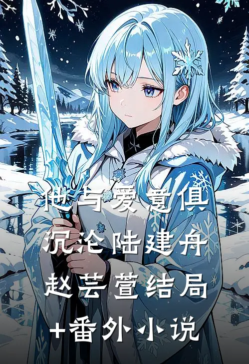 他与爱意俱沉沦陆建舟赵芸萱结局+番外小说