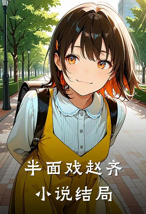 半面戏赵齐小说结局