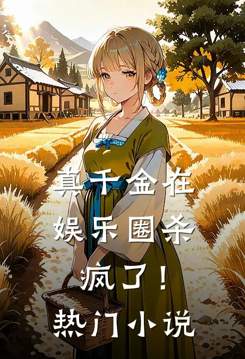 真千金在娱乐圈杀疯了!热门免费阅读