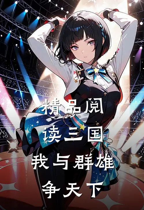 精品阅读三国我与群雄争天下