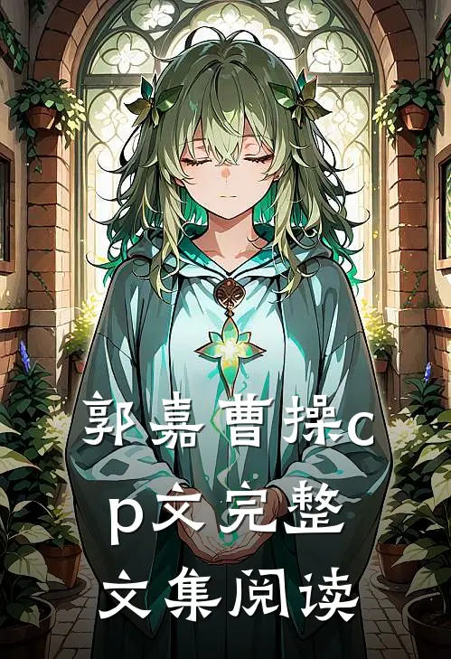郭嘉曹操cp文完整文集阅读