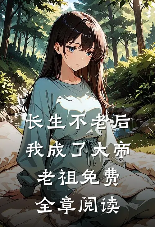 长生不老后我成了大帝老祖免费全章阅读