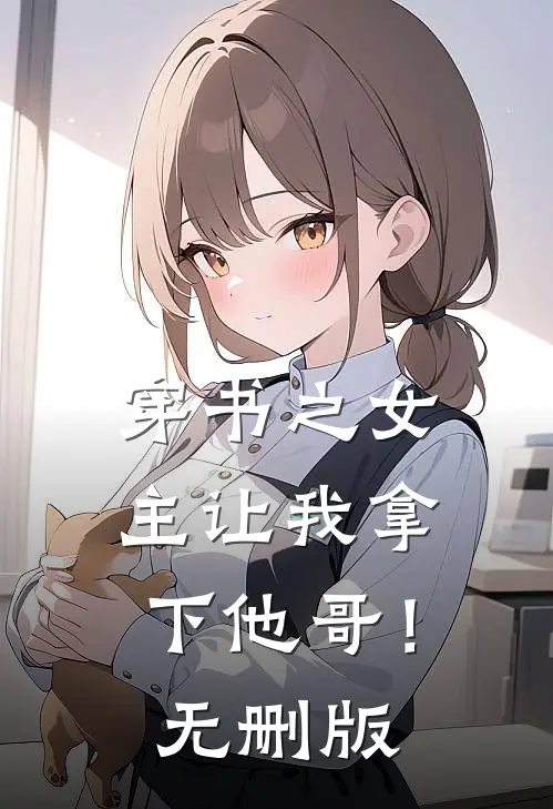 穿书之女主让我拿下他哥!无删版
