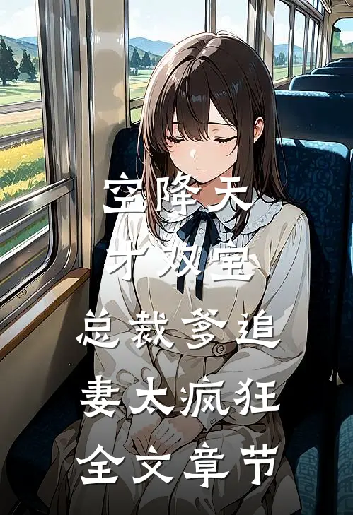 空降天才双宝，总裁爹追妻太疯狂全文章节