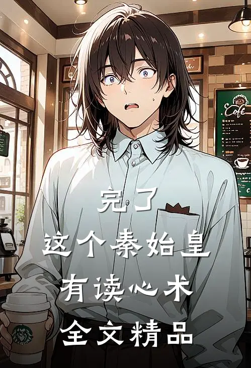 完了,这个秦始皇有读心术全文精品