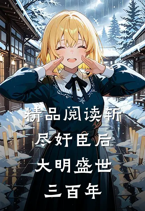 精品阅读斩尽奸臣后，大明盛世三百年