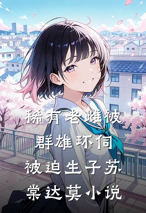 稀有老雌被群雄环伺，被迫生子苏棠达莫小说