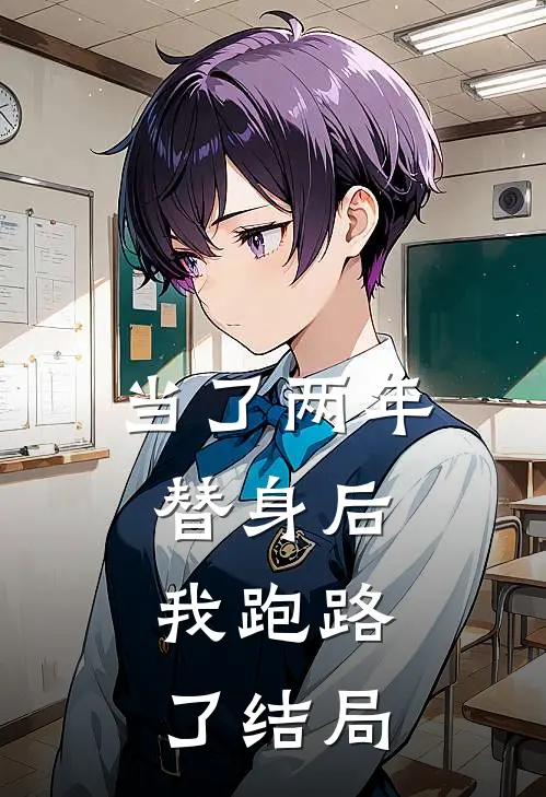 当了两年替身后，我跑路了结局