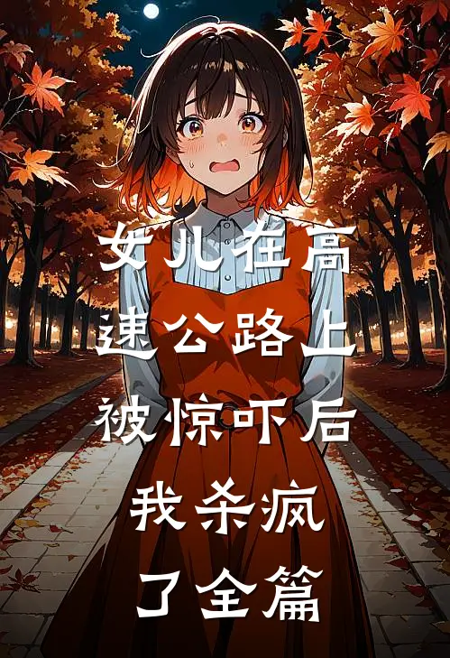 女儿在高速公路上被惊吓后,我杀疯了全篇