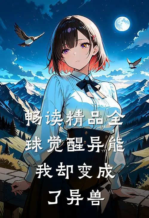 畅读精品全球觉醒异能,我却变成了异兽