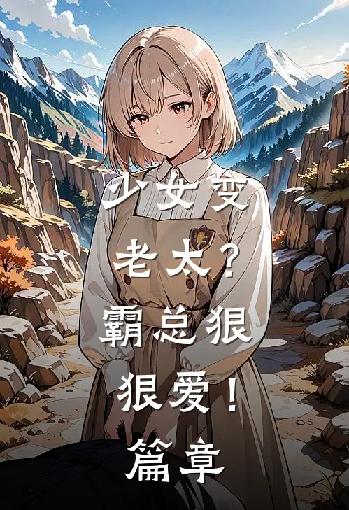 少女变老太?霸总狠狠爱!篇章在线阅读