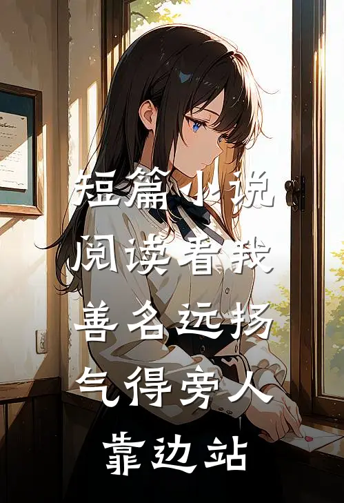 短篇小说阅读看我善名远扬，气得旁人靠边站