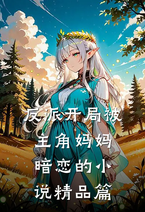 反派开局被主角妈妈暗恋的小说精品篇