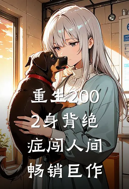 重生2002身背绝症闯人间畅销巨作