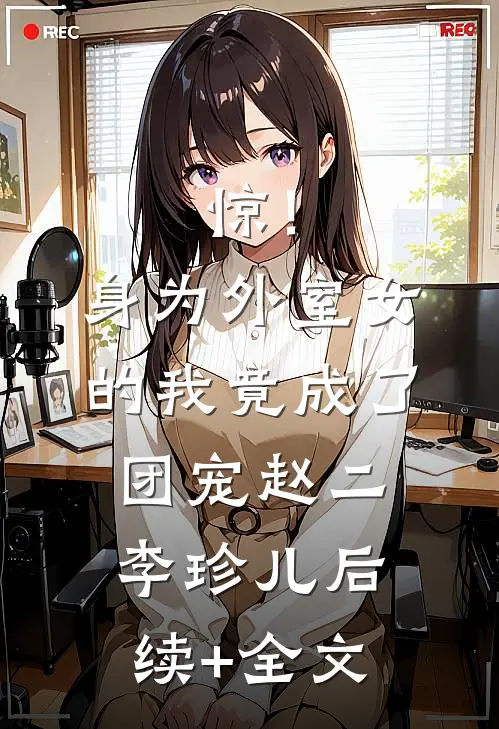 惊！身为外室女的我竟成了团宠赵二李珍儿后续+全文