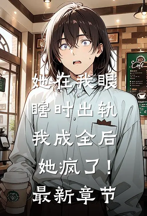 她在我眼瞎时出轨,我成全后她疯了!最新章节阅读