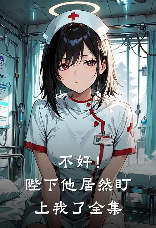 不好!陛下他居然盯上我了全集