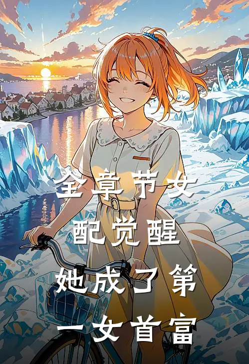 全章节女配觉醒她成了第一女首富