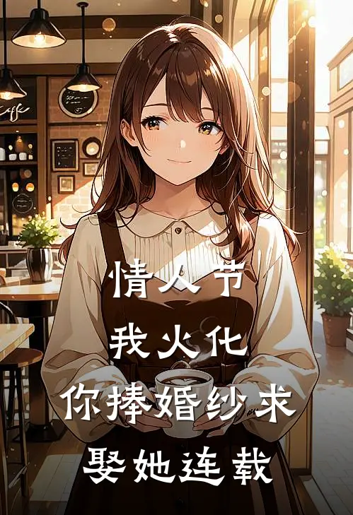 情人节我火化,你捧婚纱求娶她连载了多少年